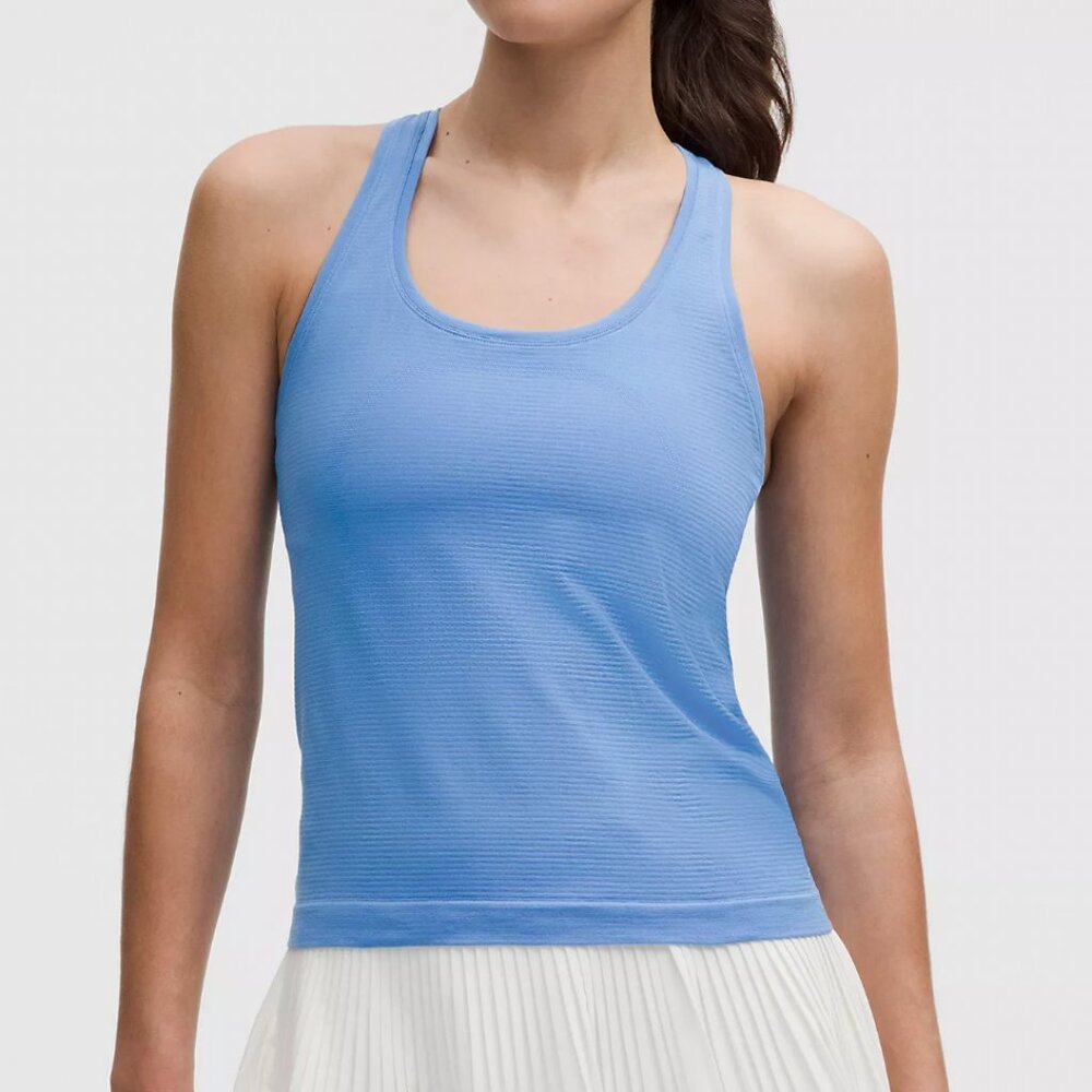 Lululemon Swiftly Tech Racerback Tank Top 2.0 | Size 2